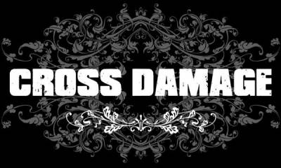 logo Cross Damage